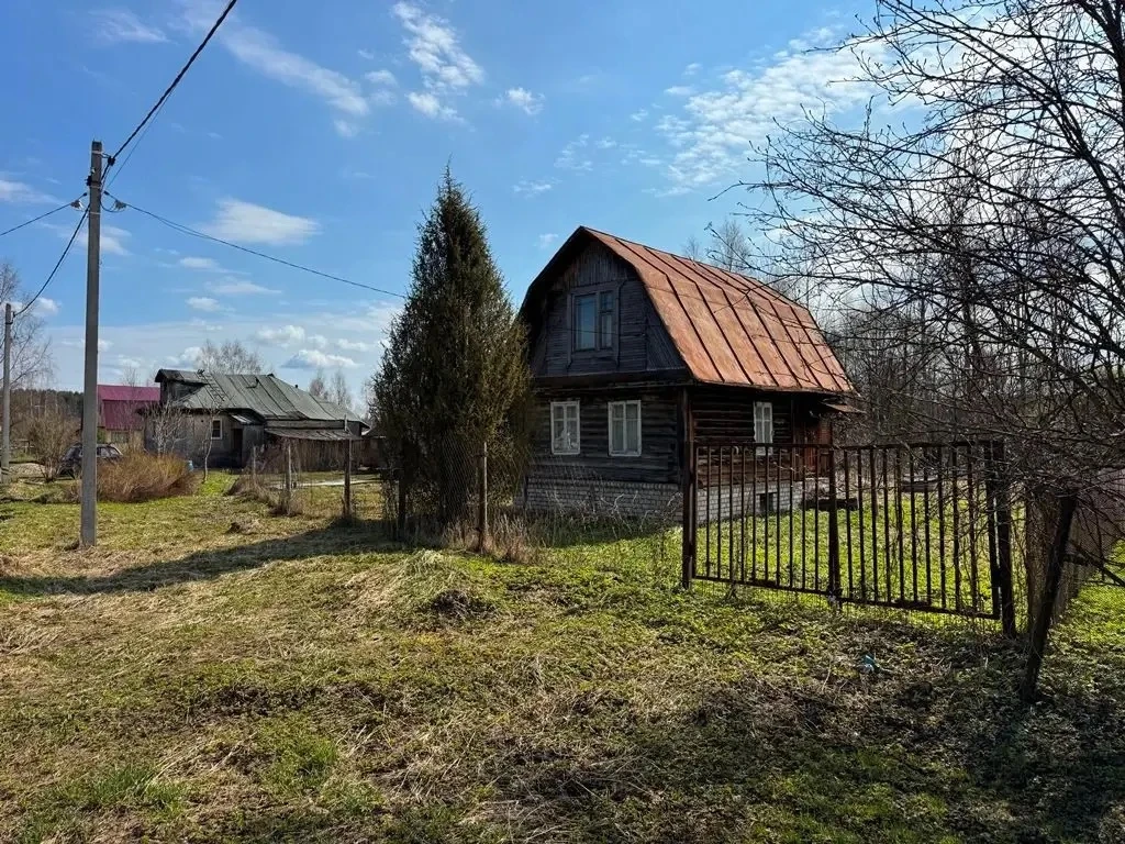 Продаю дом, земельный участок 13 соток, расположенные по адресу: Тверская область, Кимр...