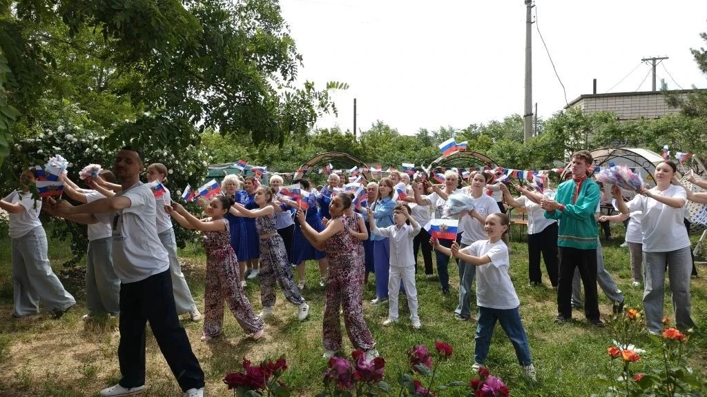 ❗️Моя страна – моя Россия!🔔