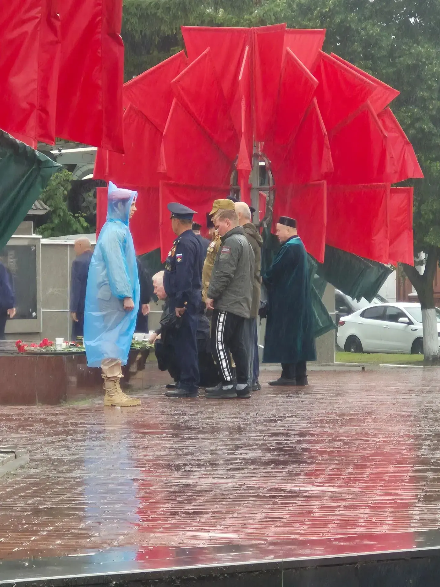 22 июня — эта дата навсегда разделила историю нашей страны на «до» и «после». В День па...