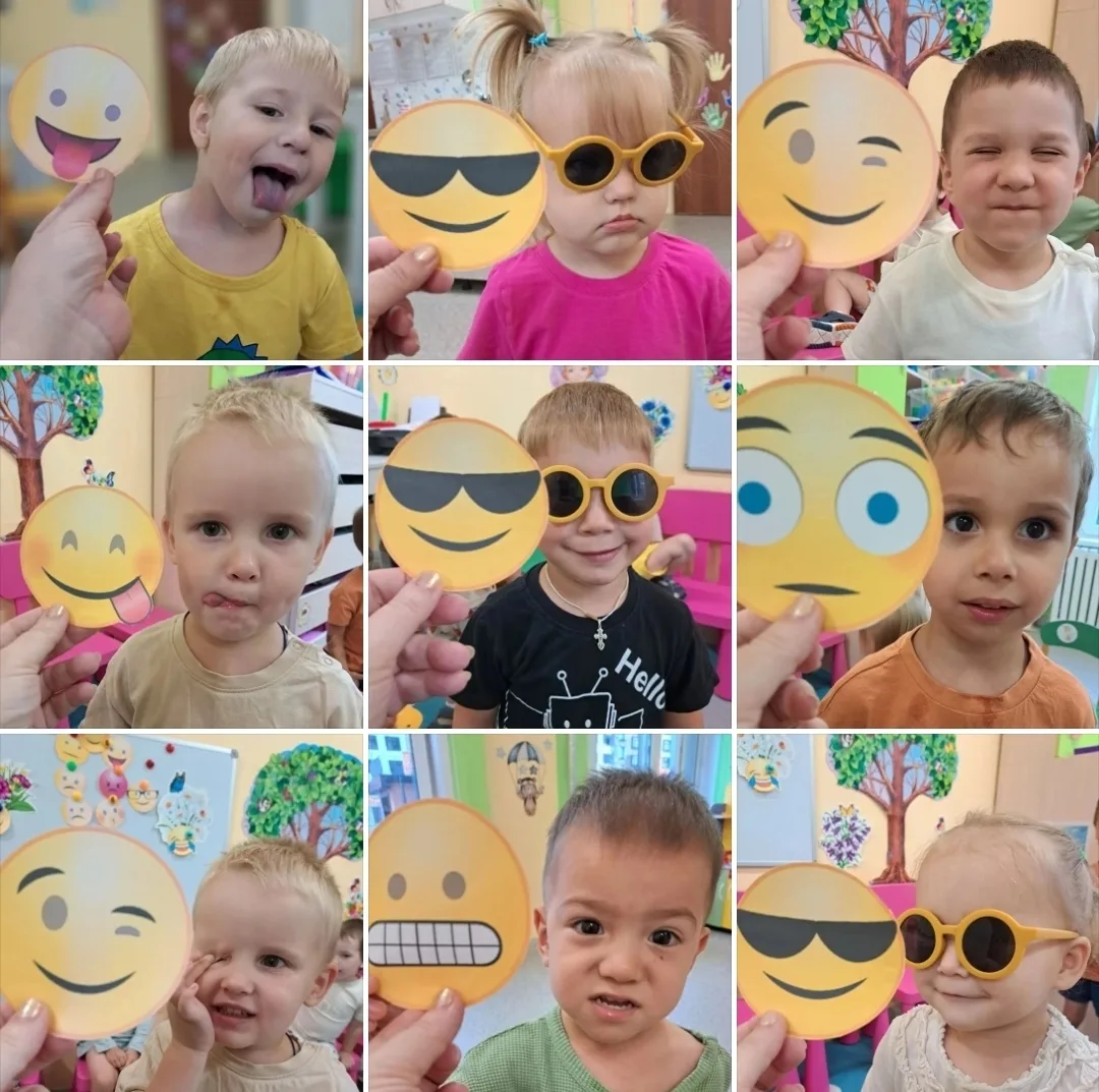 Ничего милее вы сегодня не увидите!😍