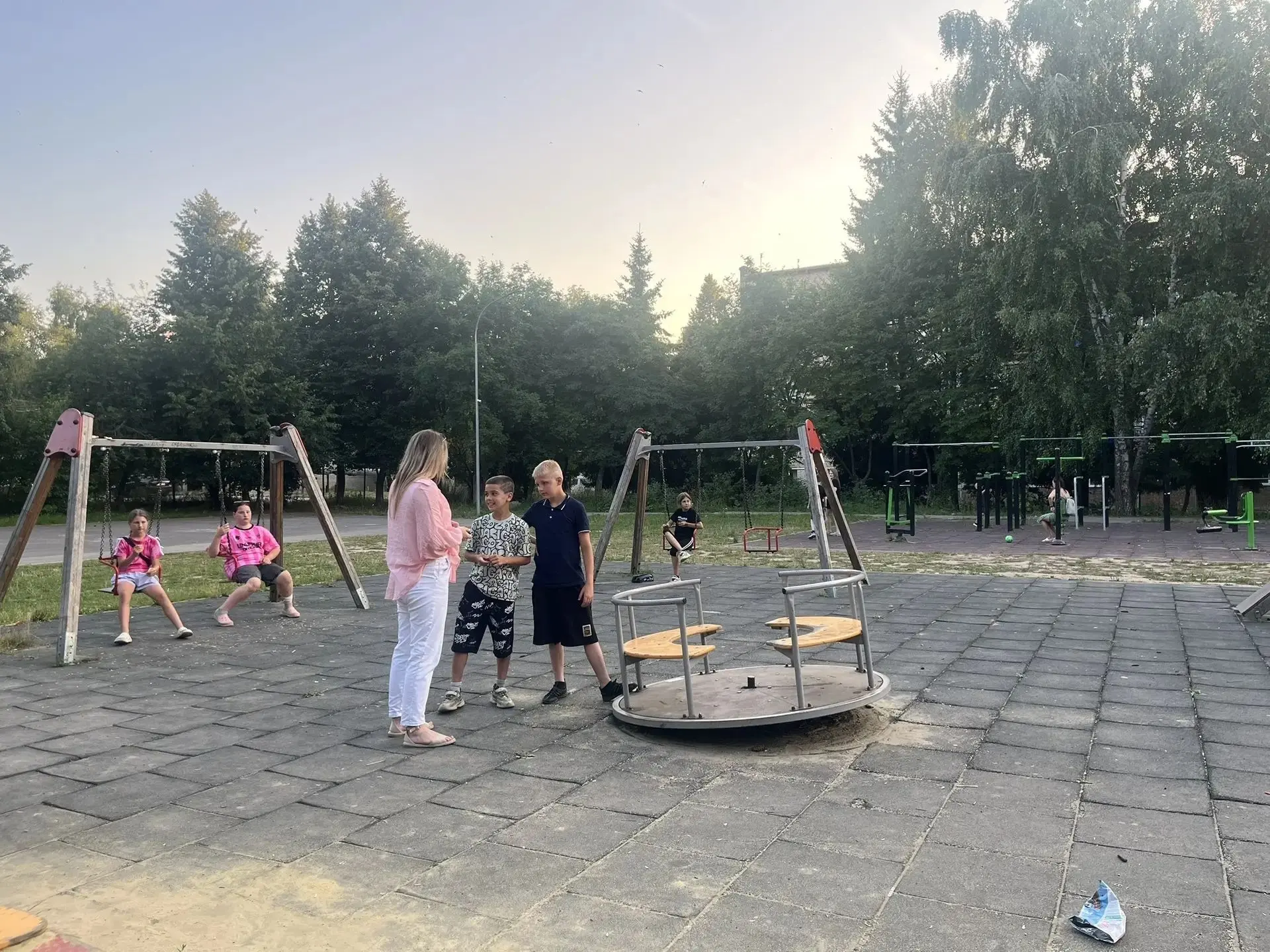 #Профилактика#БезопасноеЛето
📌В целях профилактики правонарушений и безнадзорности несовершеннолетн