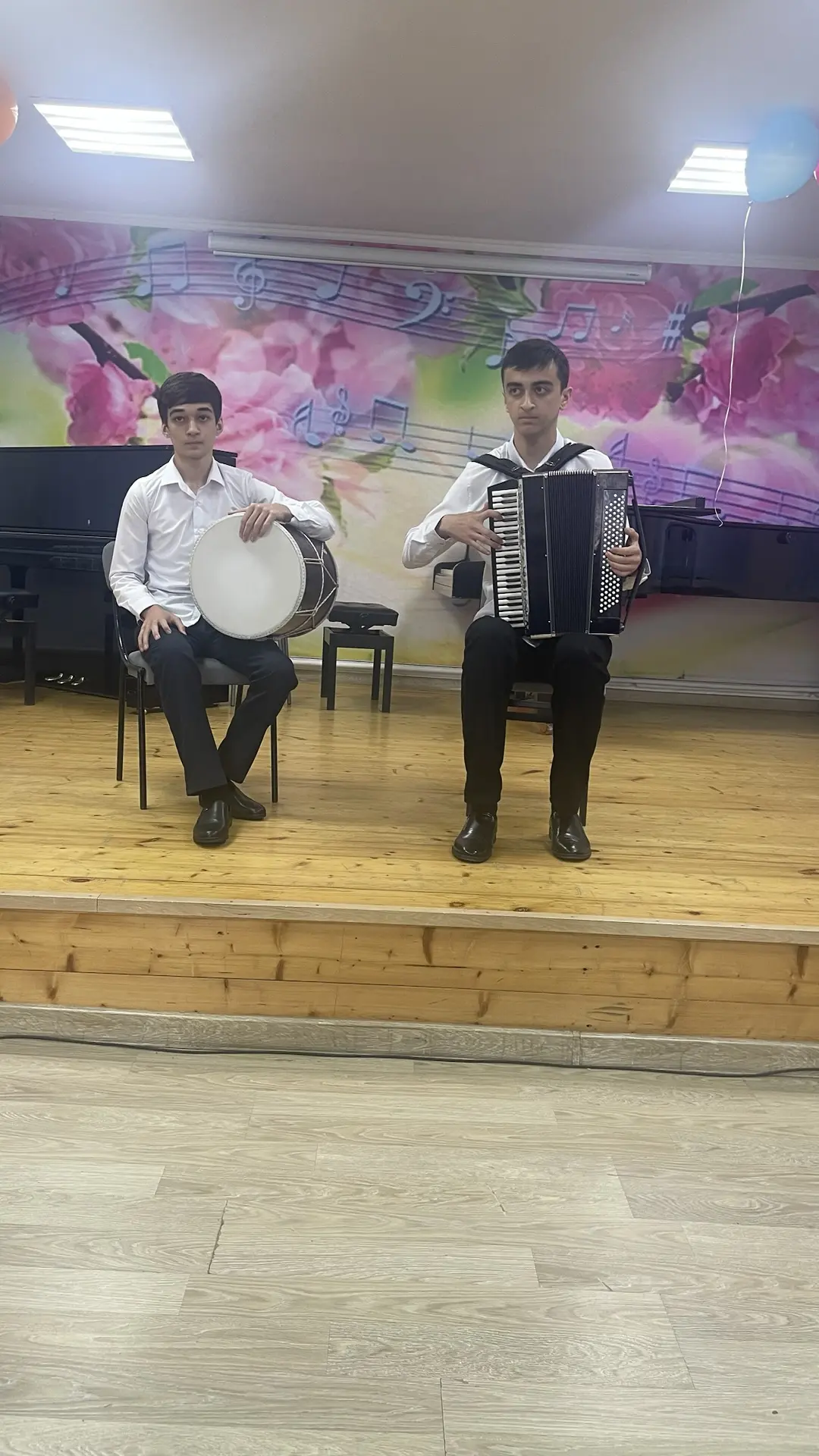 Видео