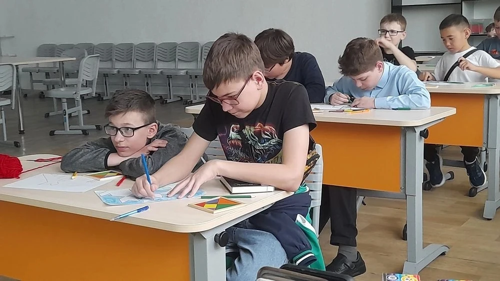 🌞ДНЕВНИК ЛАГЕРЯ: ДЕНЬ 4, 5

Четверг и пятница прошли у наших ребят невероятно насыщенно! ✨

Что был