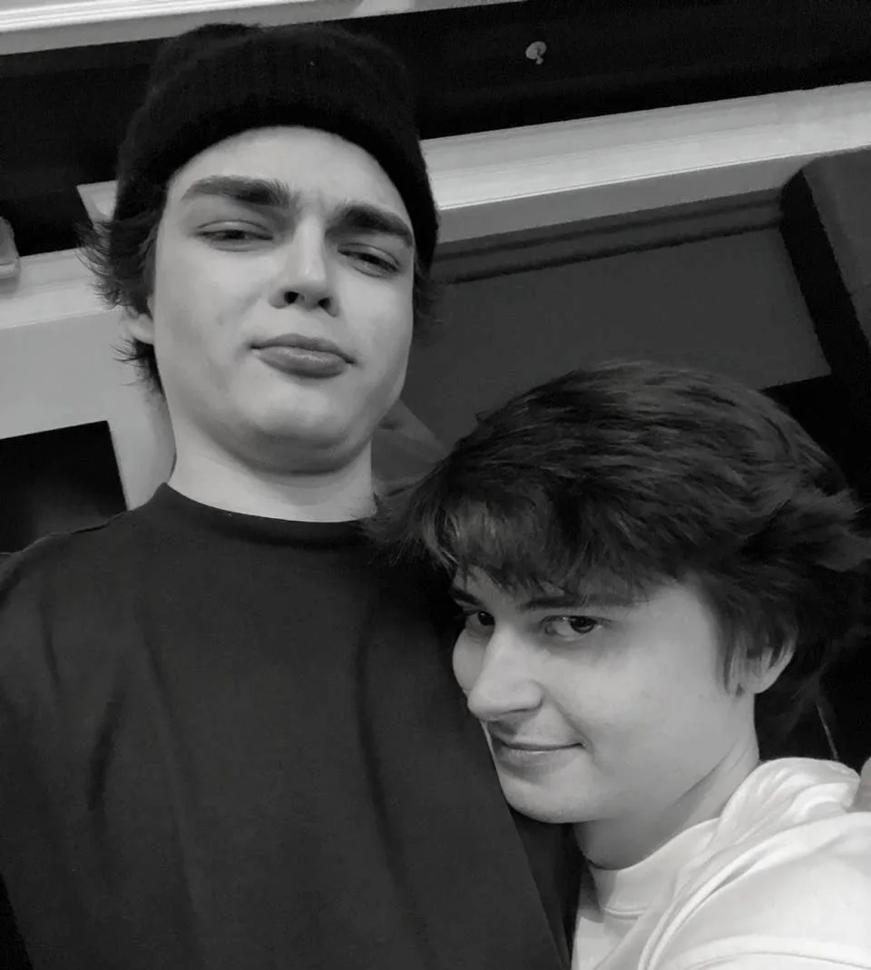 🥀 Ростик собрался уходить из Доты