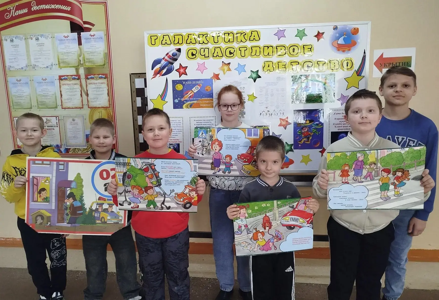 💥Первый день в школьном весеннем лагере: старт весенних каникул!  🎉Сегодня, 30 марта, в нашей школе 