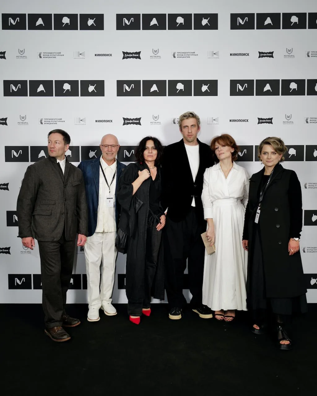 3 октября в Геленджике стартовал четвертый кинофестиваль «Маяк», учрежденный Фондом раз...