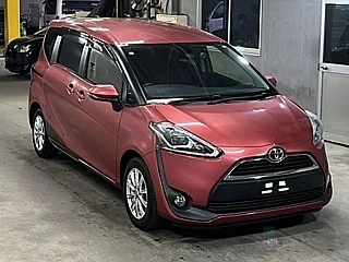 🔥КУПИЛИ!🔥 TOYOTA SIENTA — идеальный семейный шаттл за 1 миллион: покупка для Игоря из Томска 🚘

М