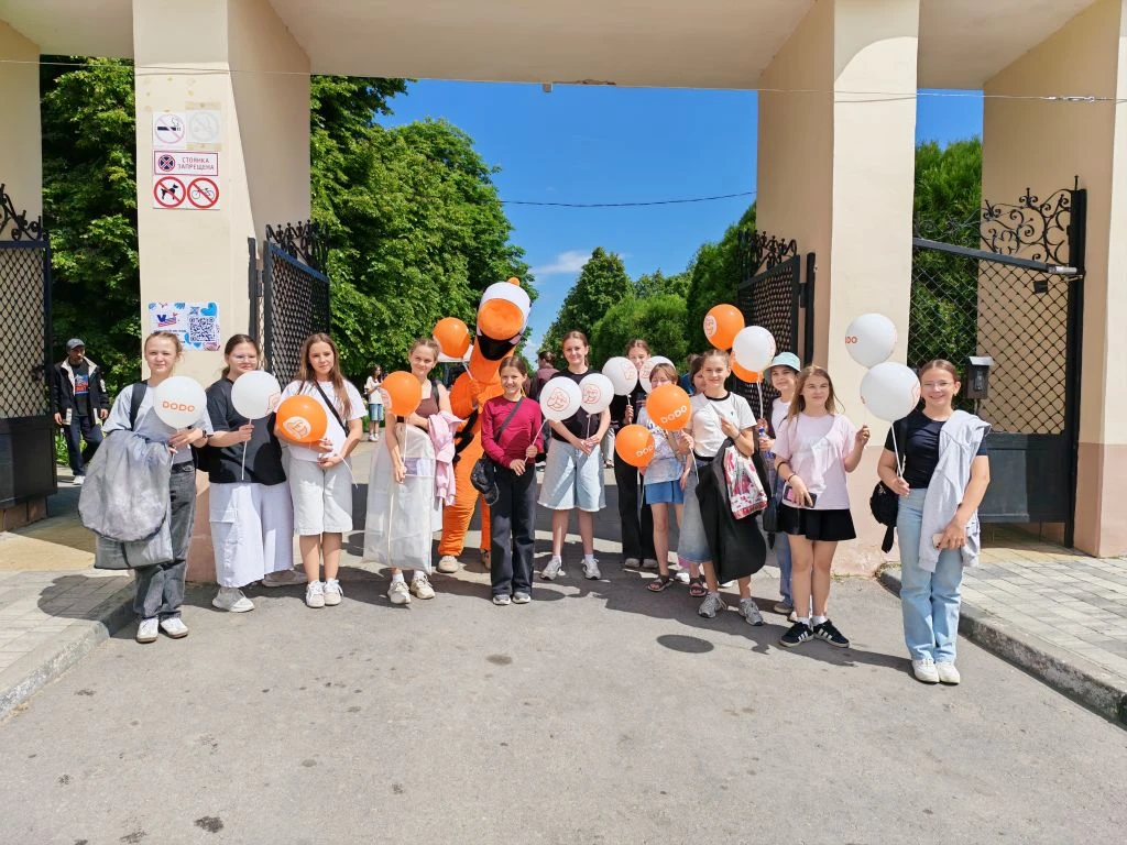 🎉 ФЕСТИВАЛЬ ДЕТСТВА И ЮНОСТИ — БЫТЬ ПЕРВЫМИ В ЕЛЬЦЕ! 🎉
