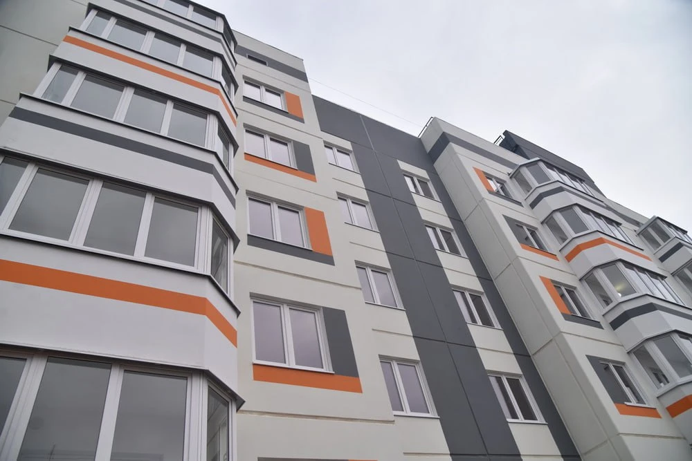 В Приморском районе Мариуполя планируют построить новый жилой микрорайон
