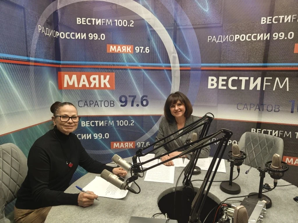 МИНИСТР КУЛЬТУРЫ САРАТОВСКОЙ ОБЛАСТИ НАТАЛИЯ ЩЕЛКАНОВА: О САМОМ ВАЖНОМ В КУЛЬТУРЕ РЕГИО...