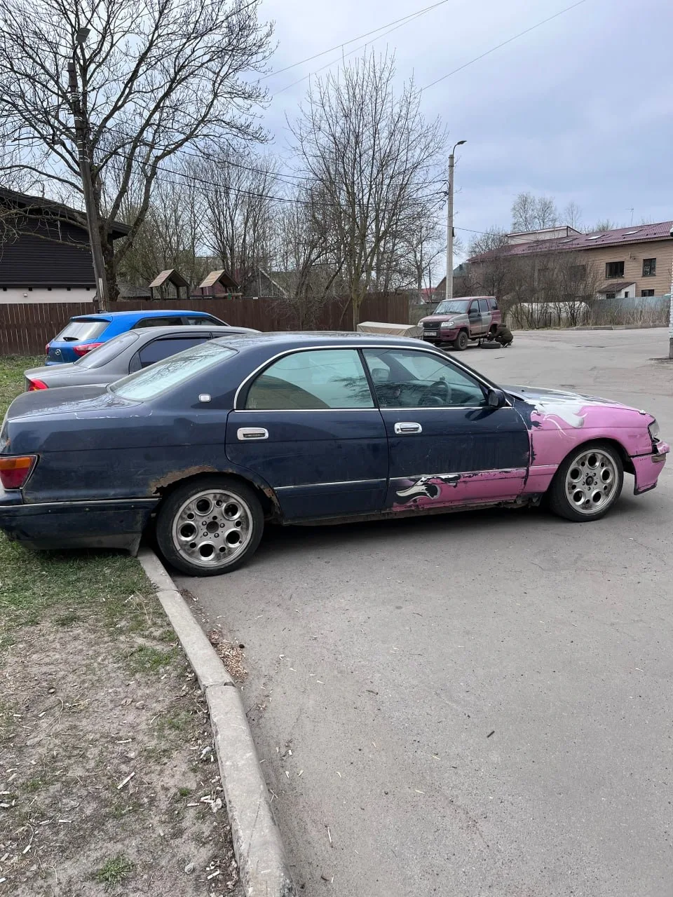 250к спб