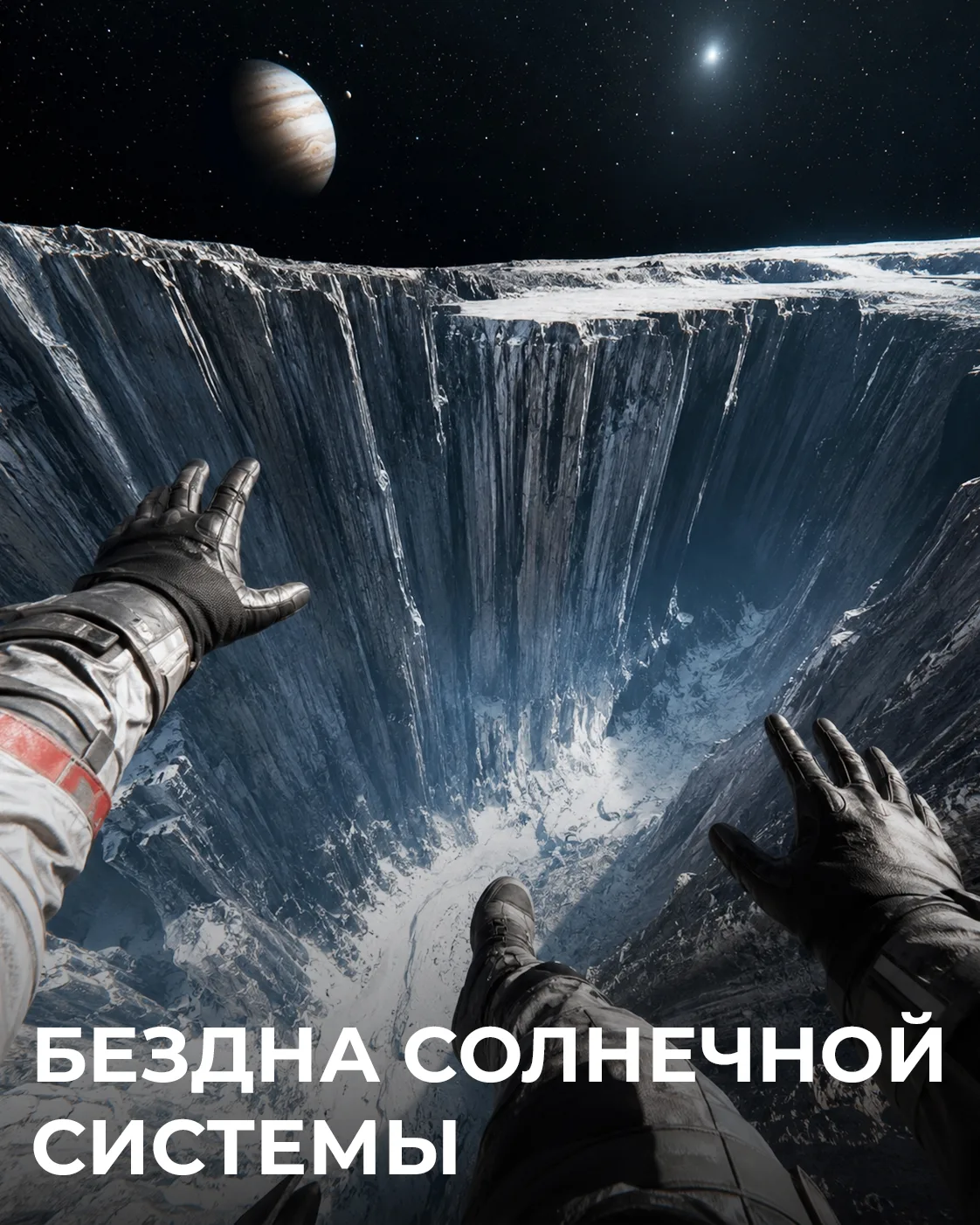Это будет ваше самое долгое падение