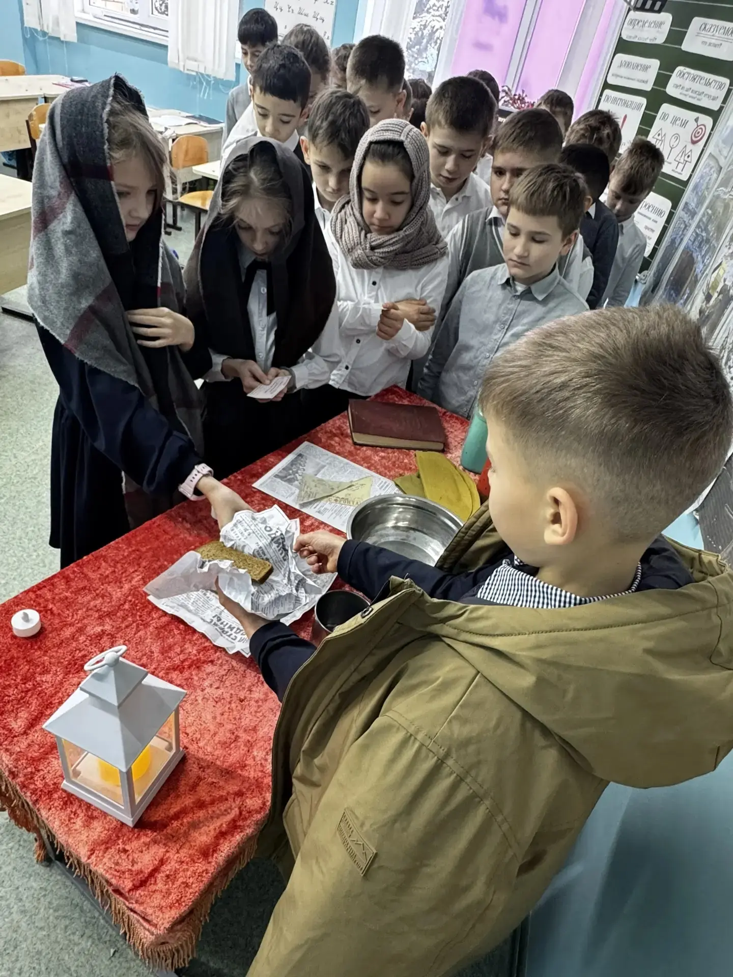 ⚡️️27 января  мы отмечаем День полного освобождения Ленинграда от фашистской блокады!В январе 1944 г