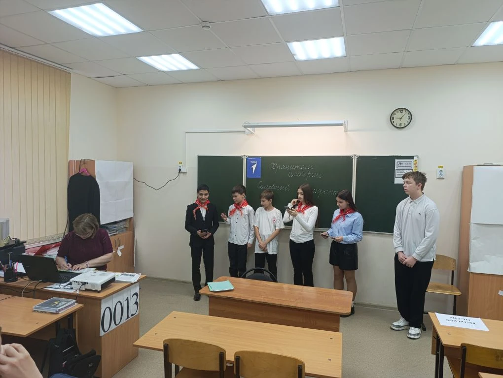🏛 МЕЖДУНАРОДНЫЙ ДЕНЬ МУЗЕЕВ  «Артефакт моей семьи».  Во многих в семьях хранятся предметы от прадедо