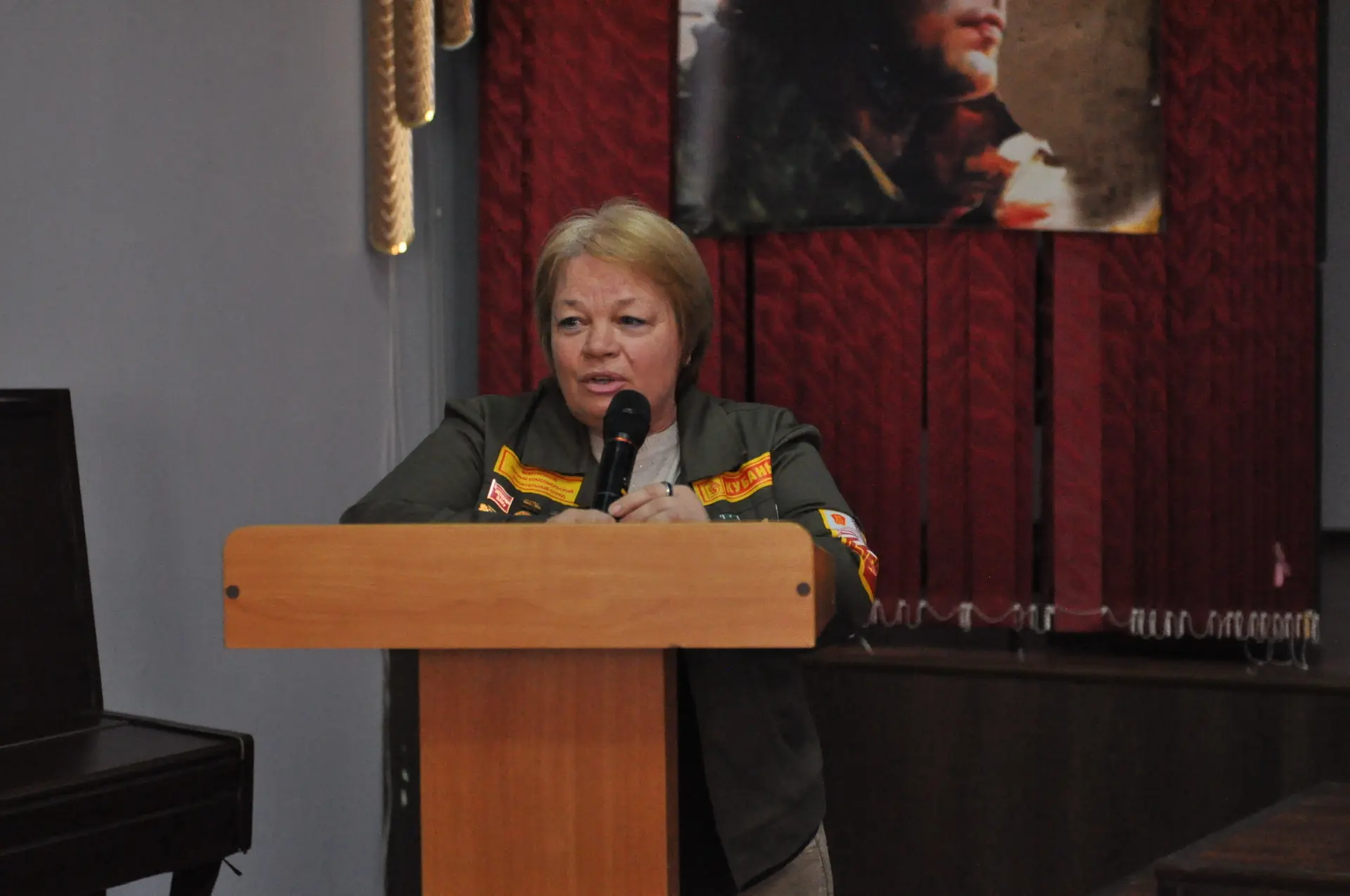 Живая история БАМа в стенах Политеха 🇷🇺  🚀 10 марта наш техникум стал центром встречи поколений! На 