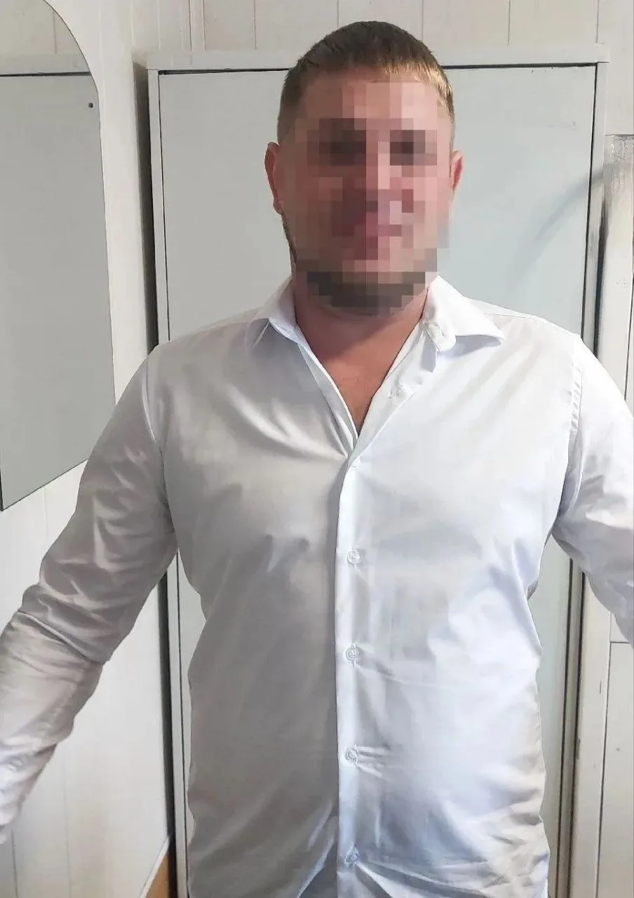 «Горько!» по-хакасски: жениха и свидетеля увели в наручниках прямо из ЗАГСа ⚡