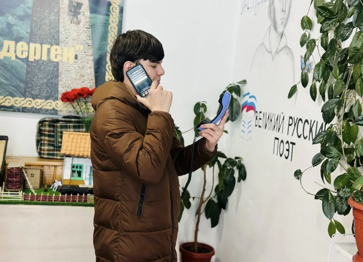 🛜Сегодня в нашей школе провели мероприятие, приуроченное ко Дню без интернета.