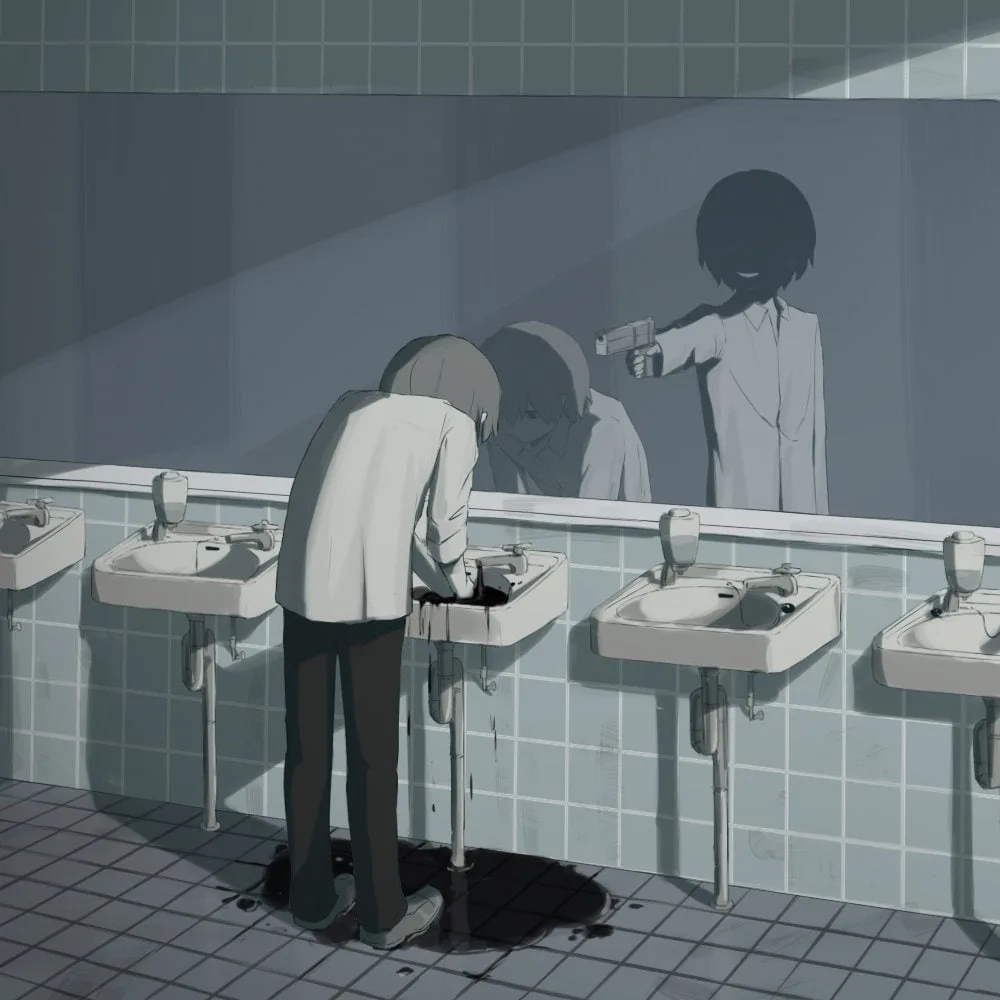 強迫性障害