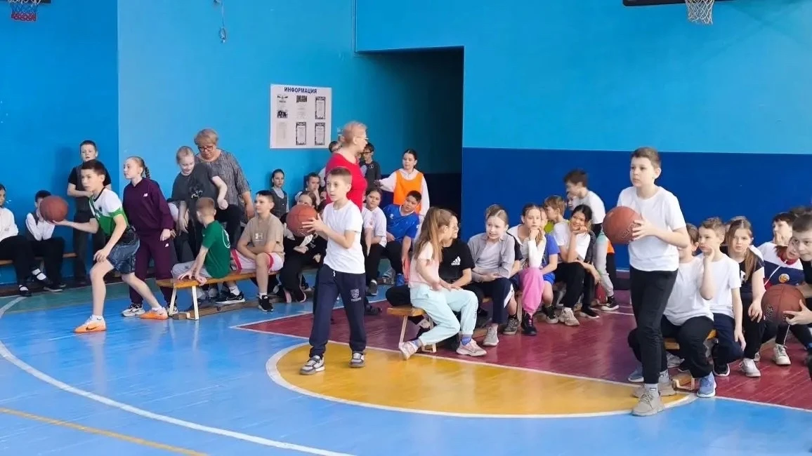 🏃‍♂️ Спорт — это жизнь! А веселые старты — это праздник! 🏃‍♀️  В рамках городской акции «ЗОЖ 2026» в