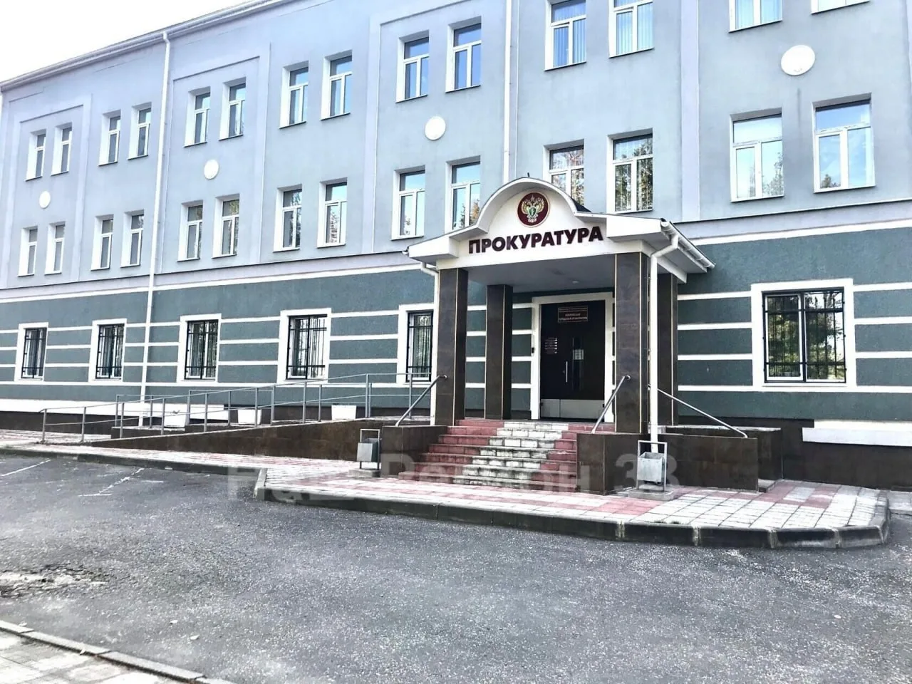 ❗️ "Шутника", сообщившего о теракте, будут судить