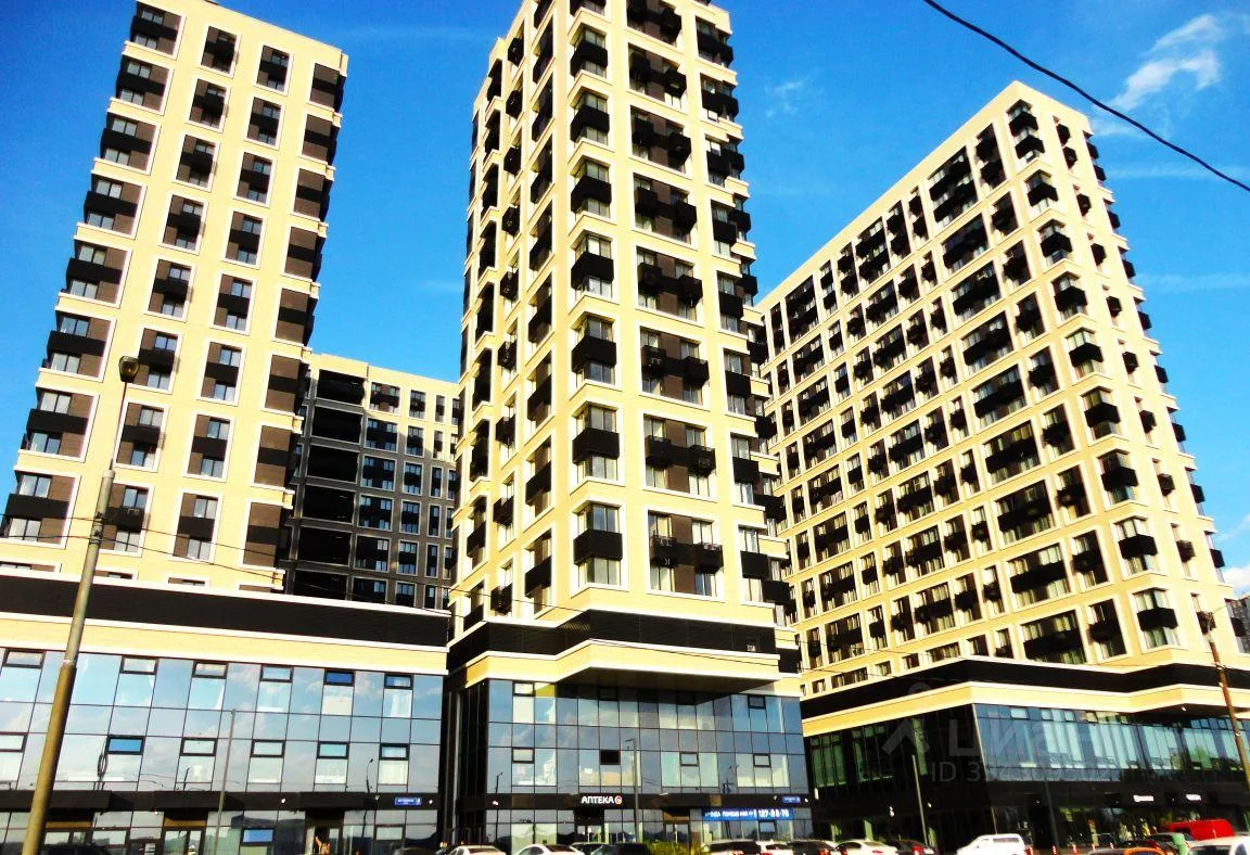 Сдам без посредников: 2-комнатная квартира, 36м²