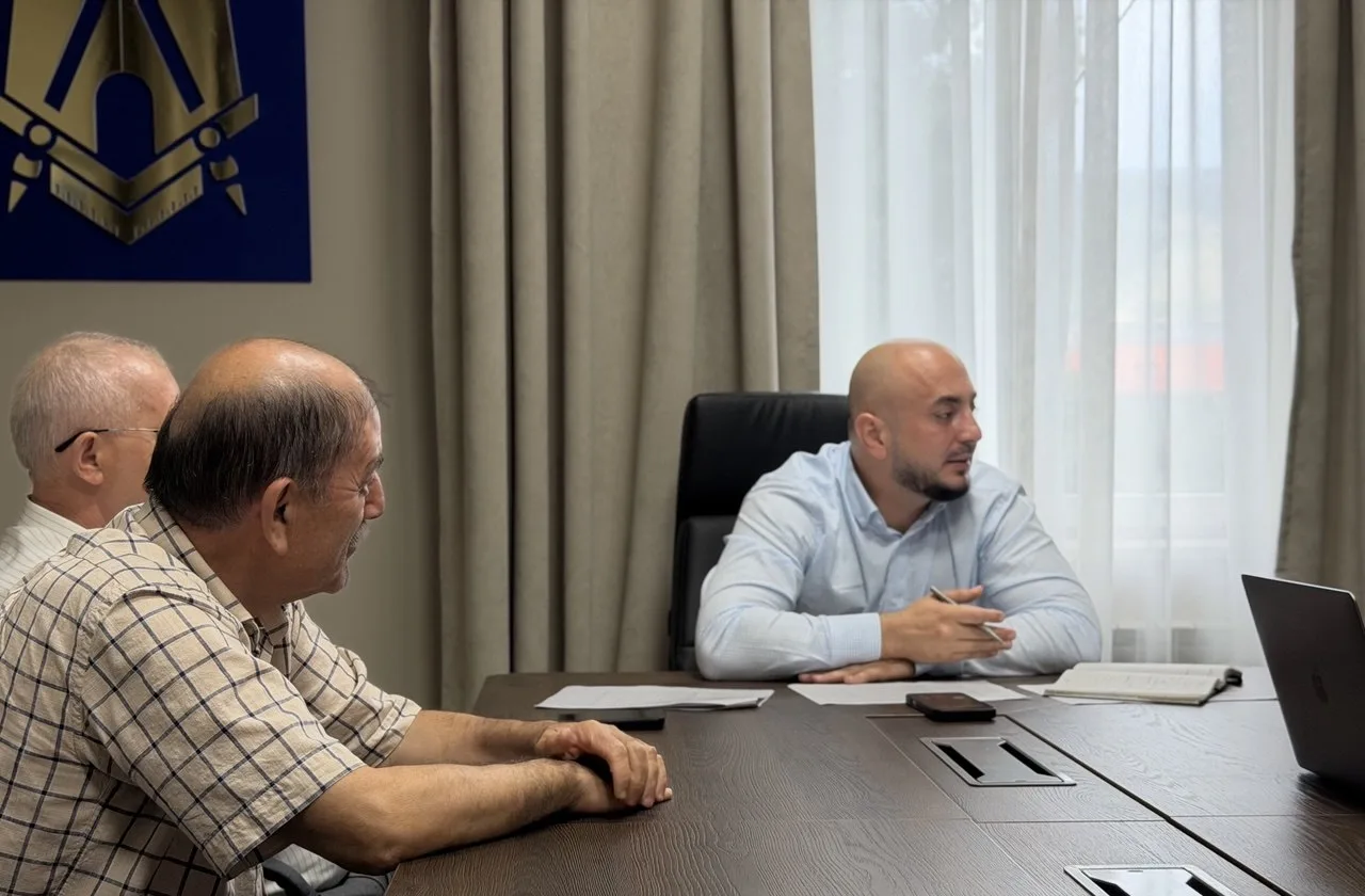 Начало рабочей недели в ГАУ РД «Госэкспертиза в строительстве» традиционно ознаменовало...