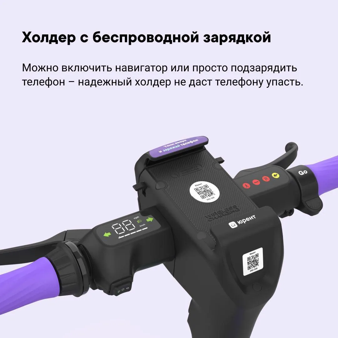 Продуктовый подход. На примере самокатов