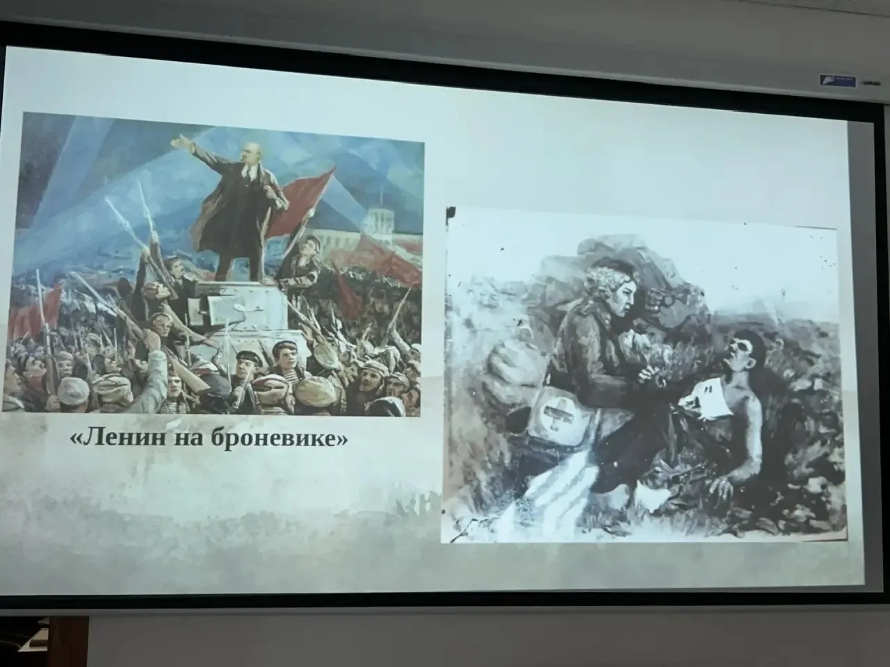 Николай Качинский — имя, навсегда связанное с историей и культурой нашей территории. Пластовский муз