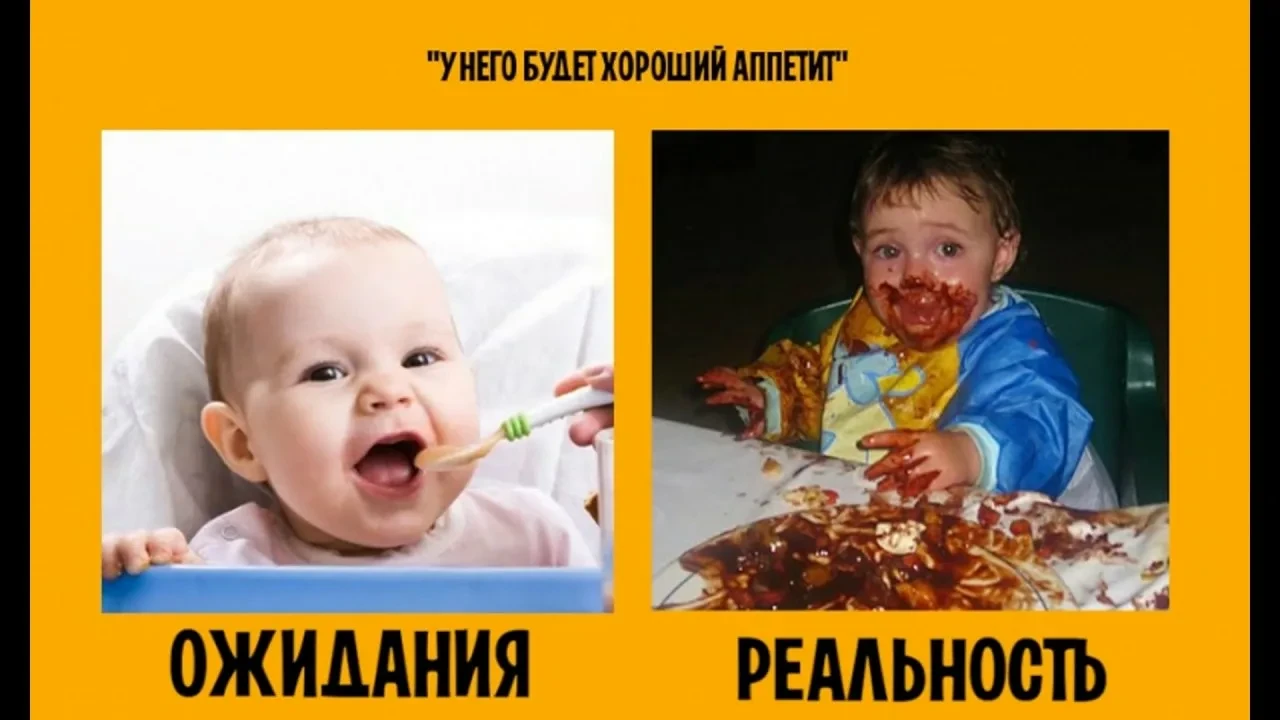 Упражнение «Ревизия ожиданий»

Как же часто наши ожидания не совпадают с реальностью🥹, но чем объек