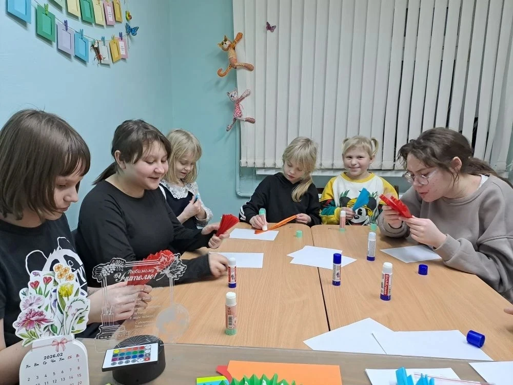 «МАСЛЕНИЦА ДРУЖБЫ: ТРАДИЦИИ НАРОДОВ» «Масленица Дружбы: Традиции Народов» – это уникальная возможнос