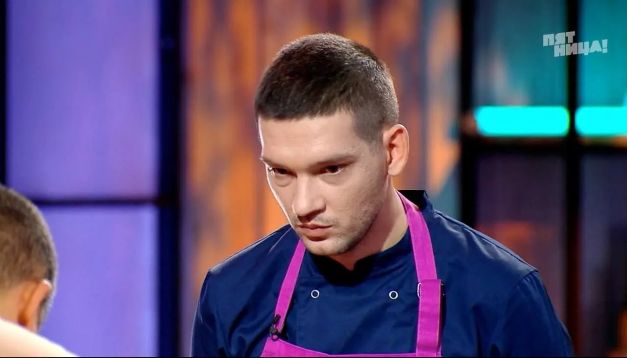 Полуфиналист «Битвы шефов» оказался под арестом из-за мема с «АУЕ-символикой»*