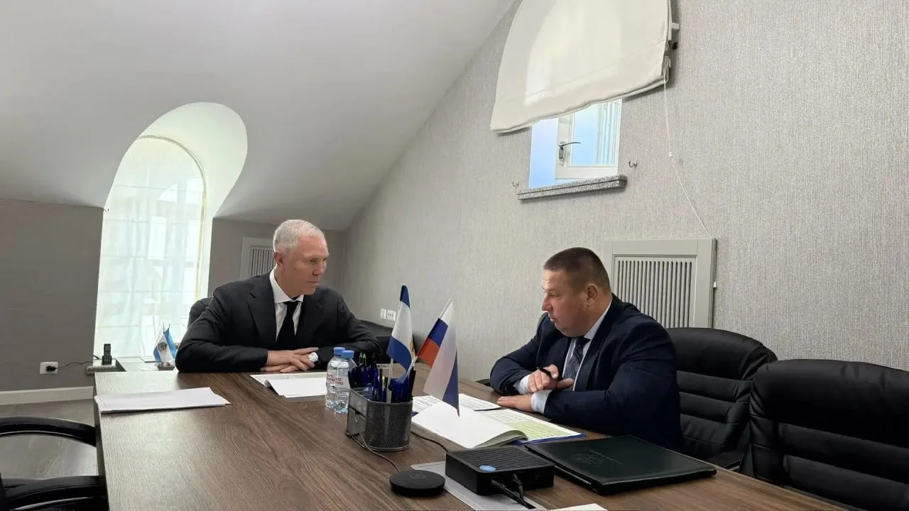 В Херсонской области планируют открыть лабораторию микробиологических препаратов