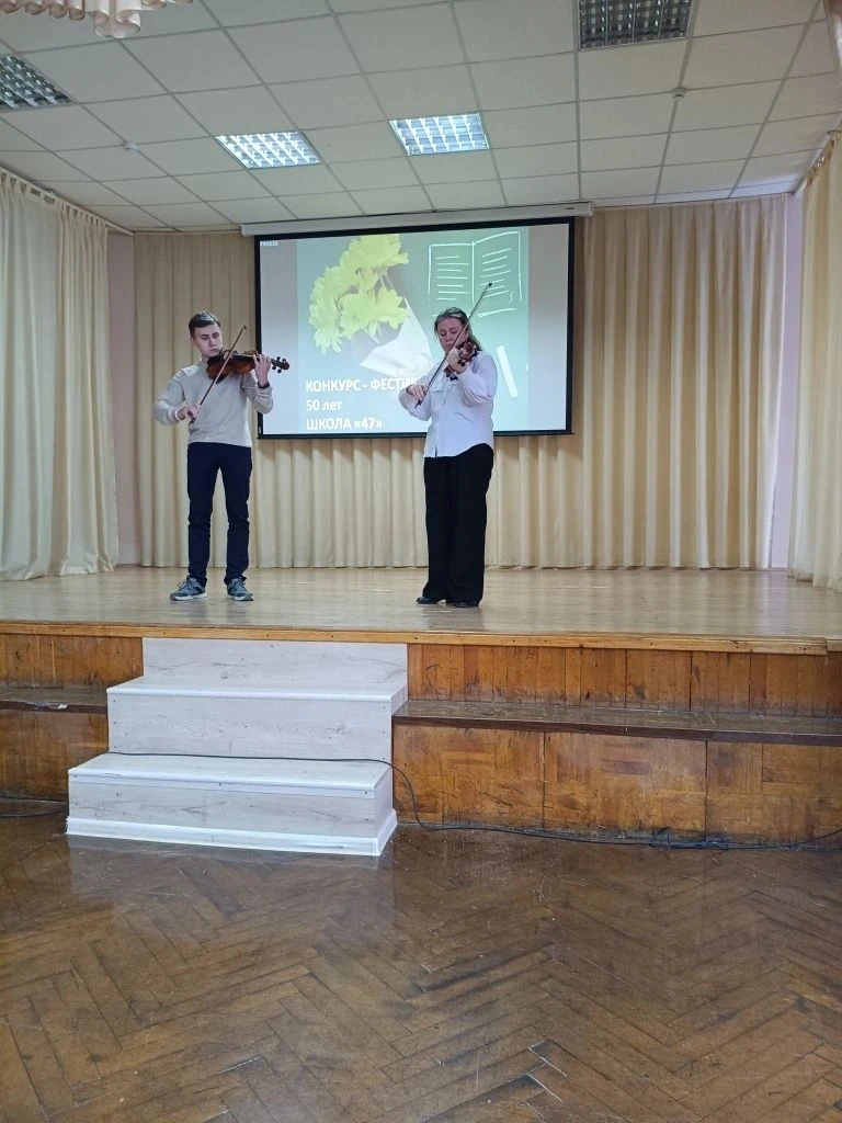 🎉 Яркий праздник творчества и гордости 🎊  Дорогие друзья!  Хочется поделиться радостной новостью, ко