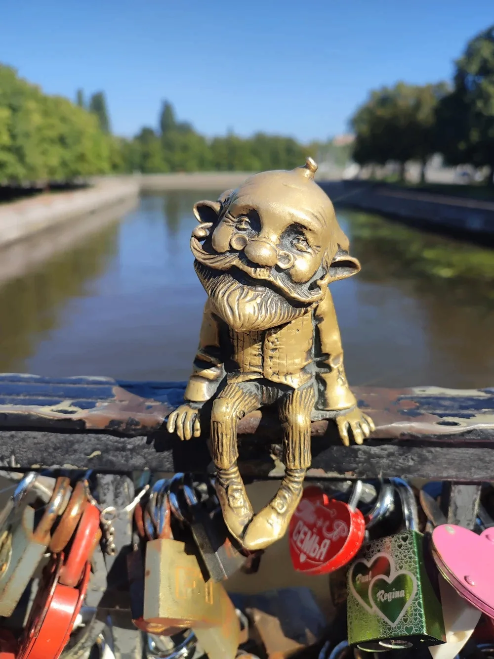 «СРЕДНЕВЕКОВОЕ ОЧАРОВАНИЕ КЁНИГСБЕРГА» (8+)