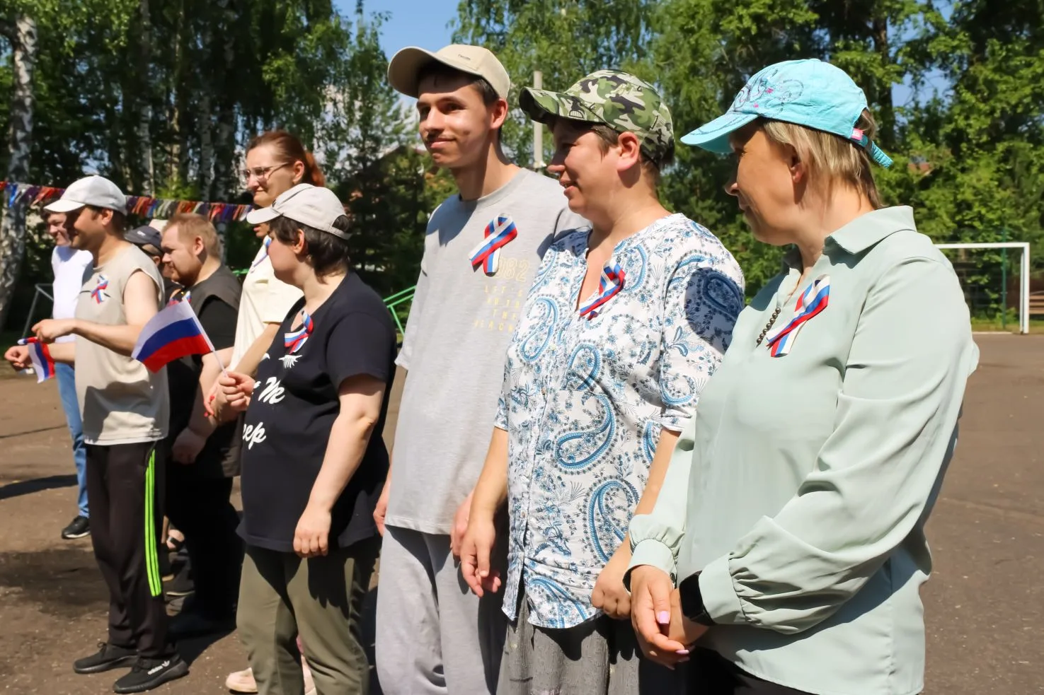 Мы благодарим за методическую поддержку и организацию судейства Спортивный комплекс «Клинский» — в л