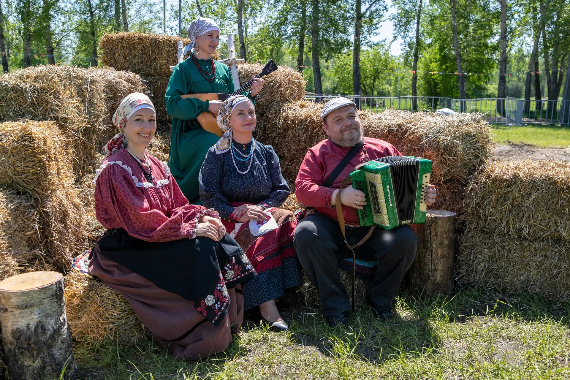 Дом дружбы народов «Родина» приглашает красноярцев на краевое мероприятие «Сила в единс...
