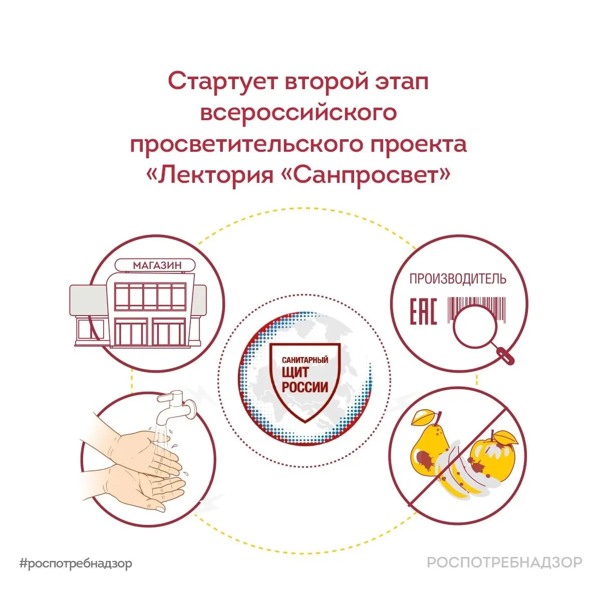 В гостях у науки: «Санпросвет» в нашем санатории 🧪✨