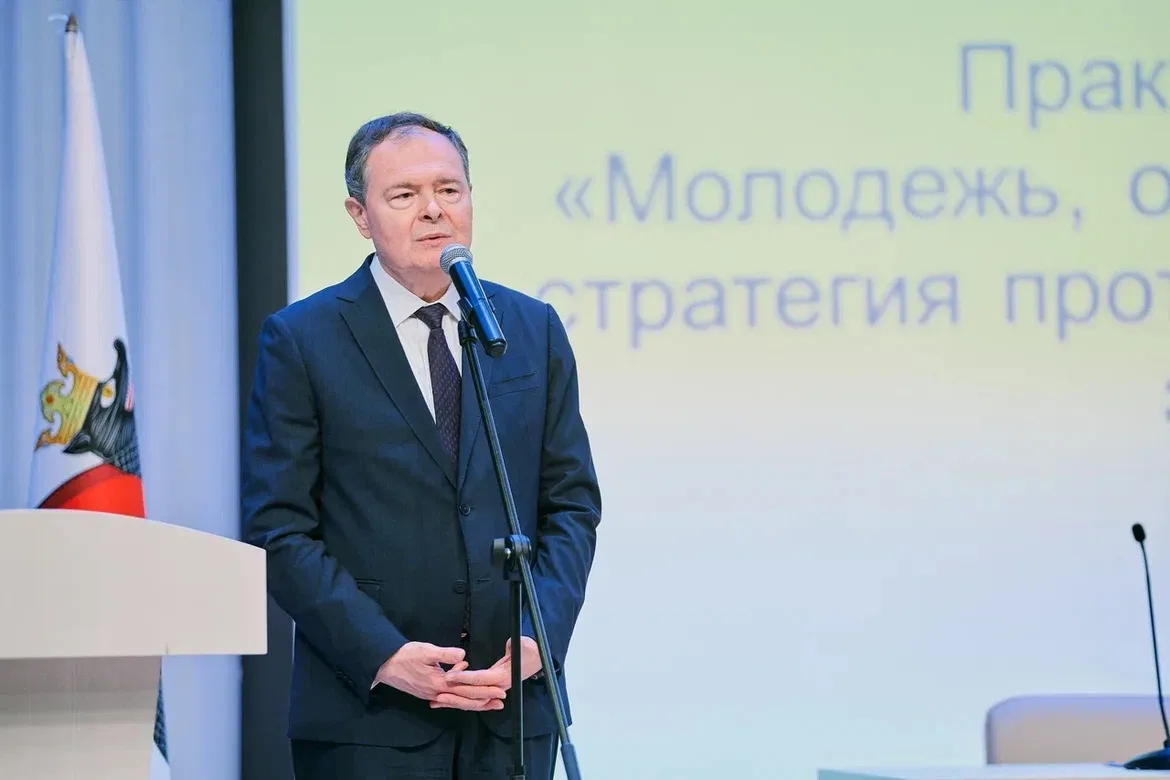 🏆 Торжественное награждение лауреата инициативы «Горячее сердце»  В рамках Республиканского практиче