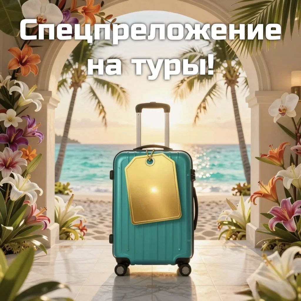 СПЕЦПРЕДЛОЖЕНИЕ!