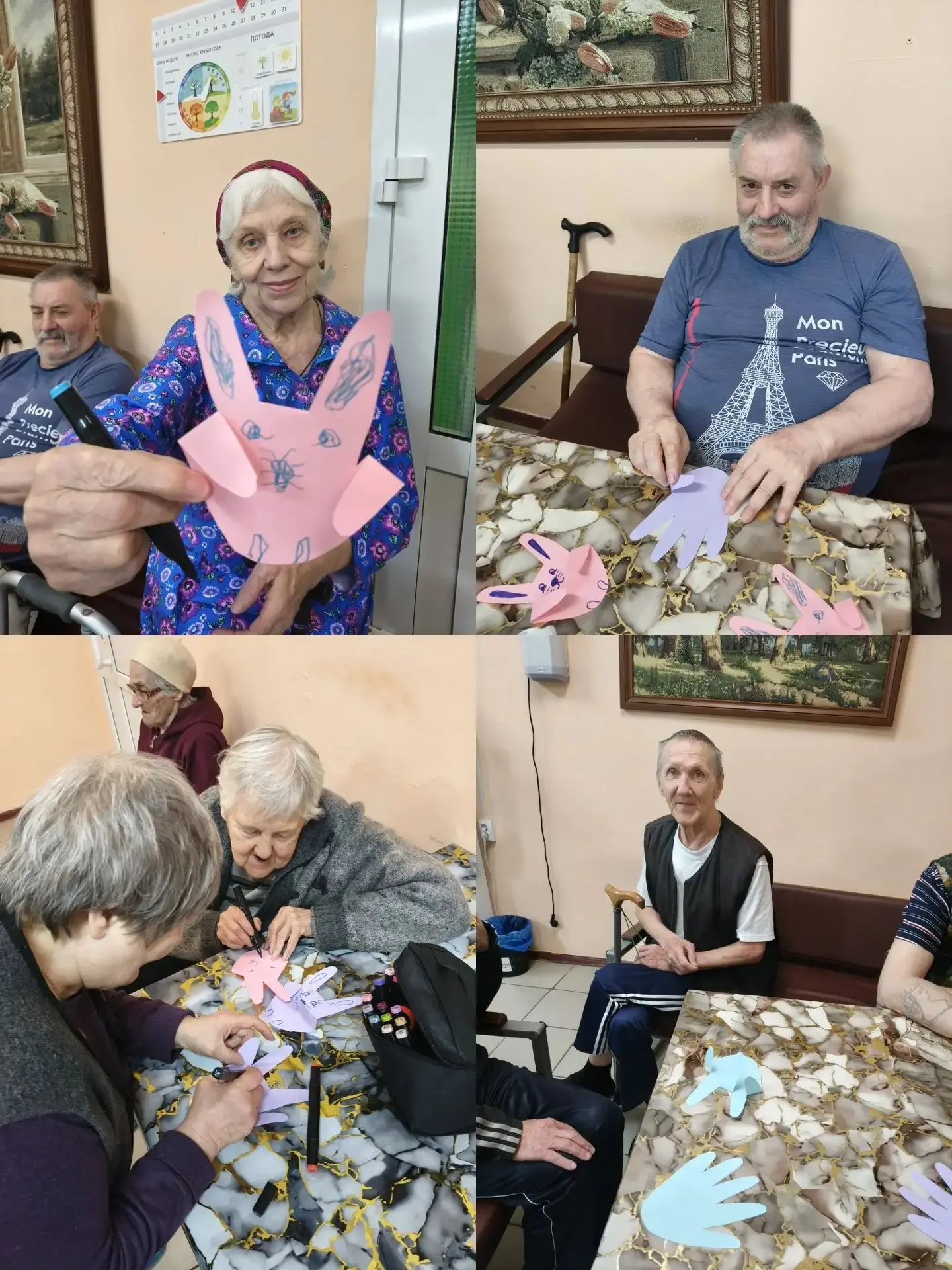 Простое, но важное дело