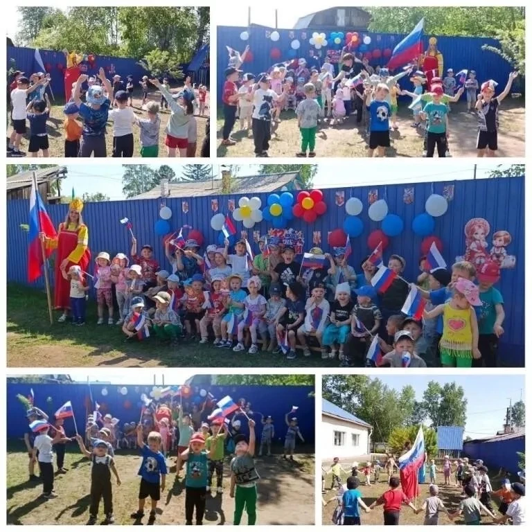 Россия — как из песни слово,
Берёзок юная листва.
Кругом леса, поля и горы,
Раздолье, русская душ