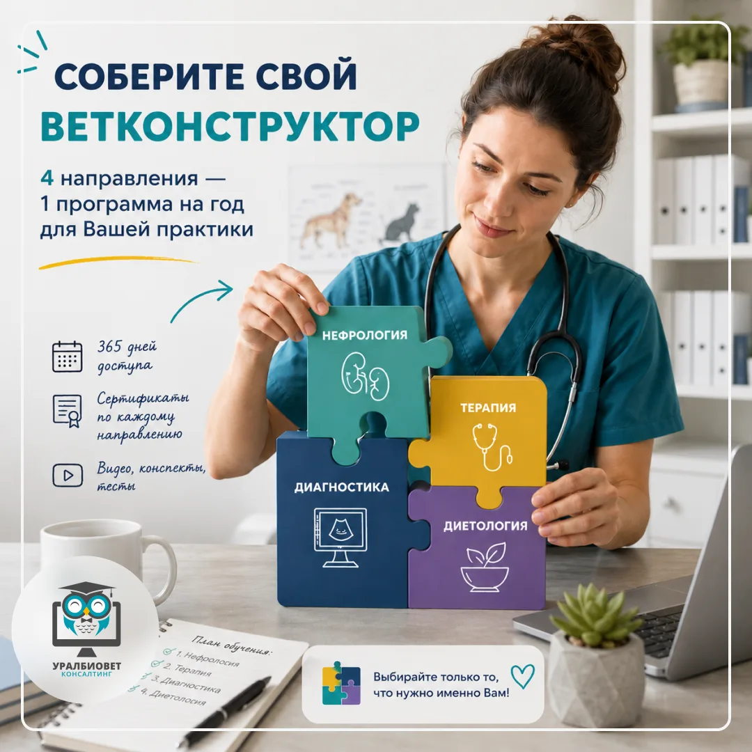 🧩 Коллеги, а если бы сегодня нужно было выбрать 4 направления для обучения на ближайший год? Какие 