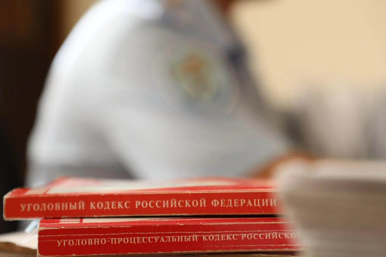 👮 На Камчатке полицейские пресекли противоправную деятельность гражданина за публичные...