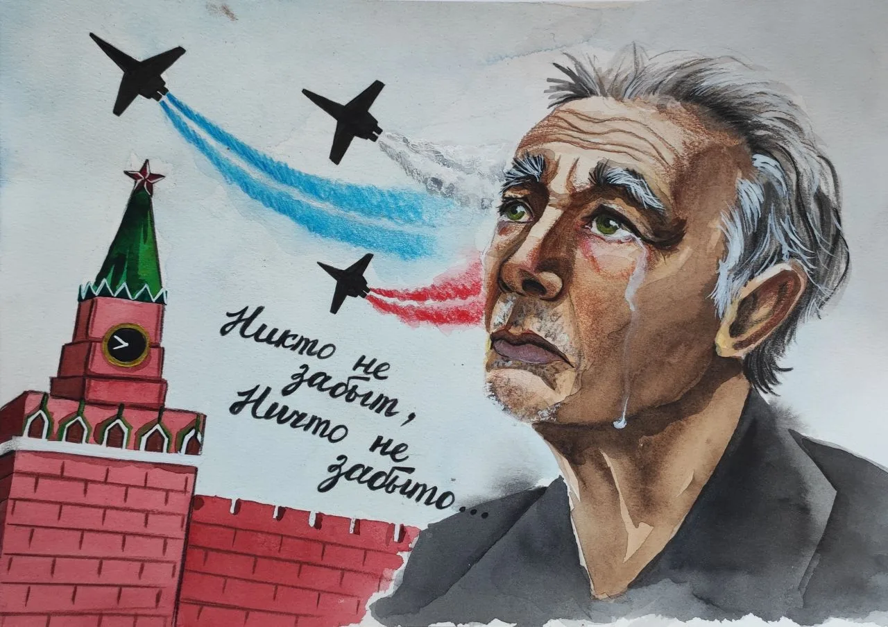 🎉 Подведены итоги творческого конкурса «Весна Победы»   Избирком Карелии подвел итоги Республиканско