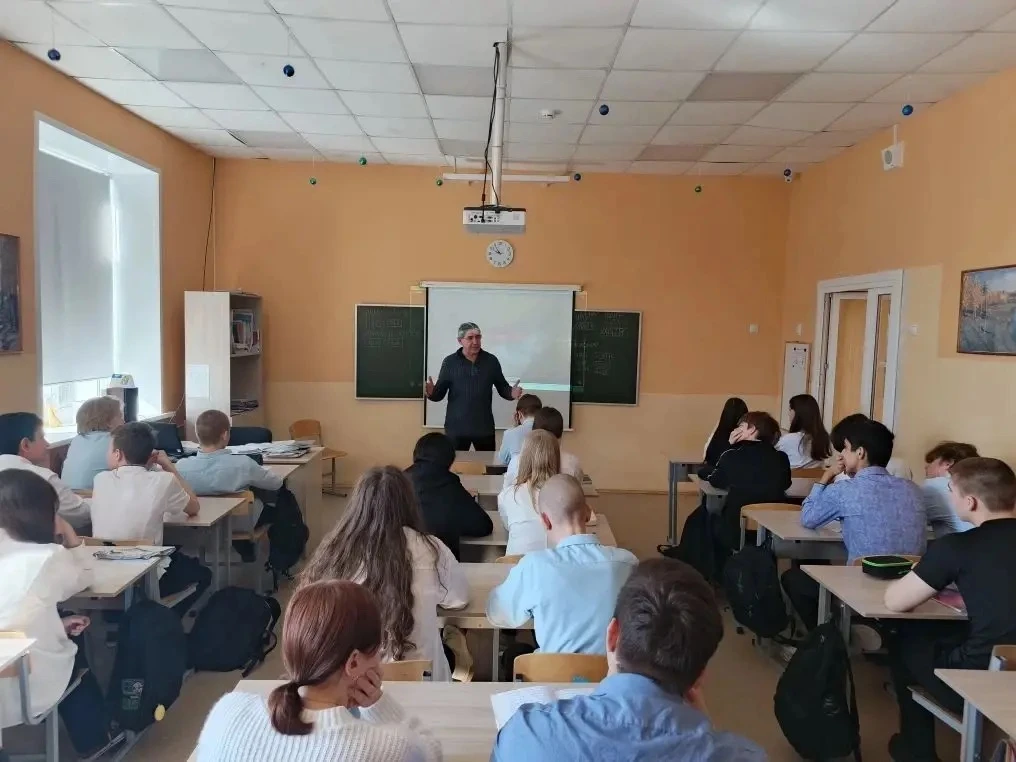 Чернобыльская трагедия! ⚠️