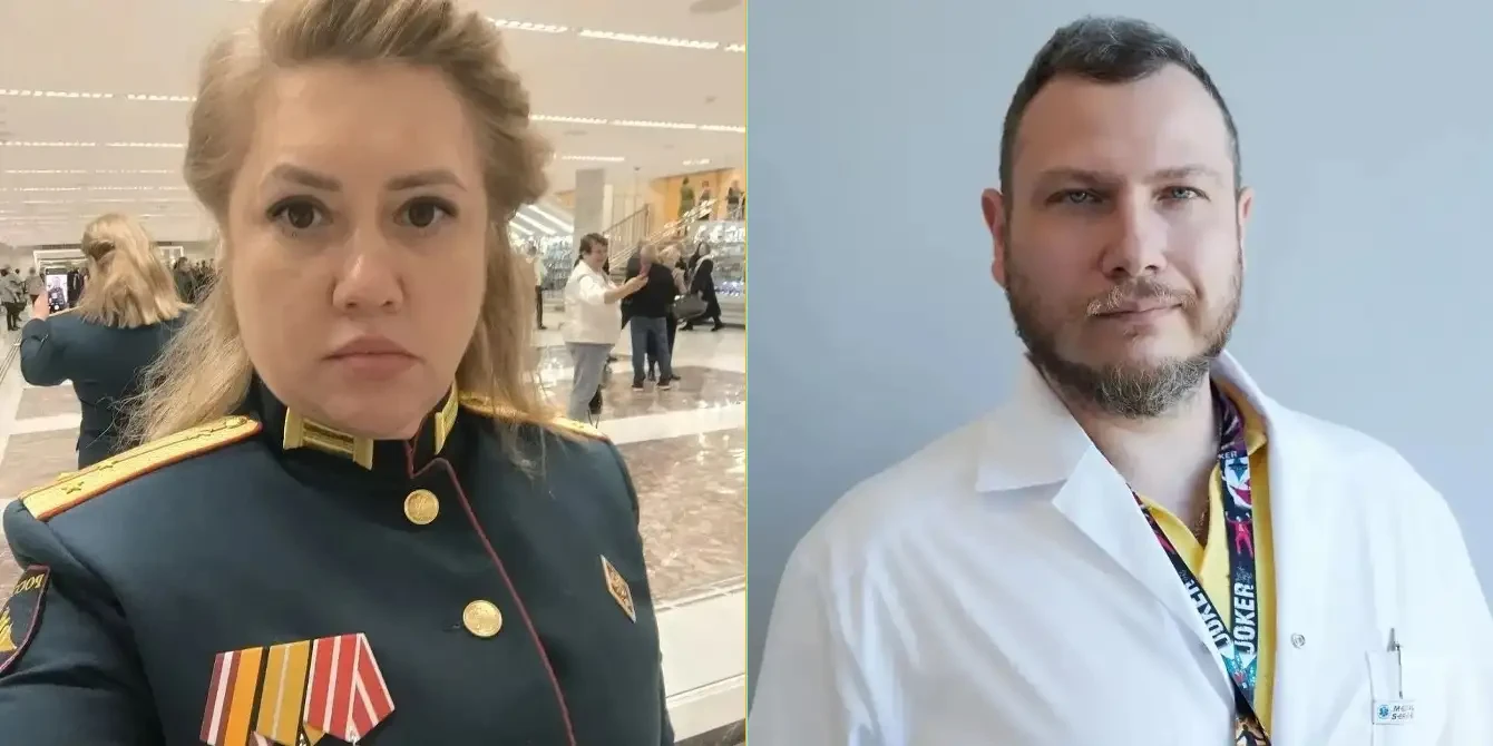 Александр Дрозденко рассказал о гатчинских медиках – участниках СВО