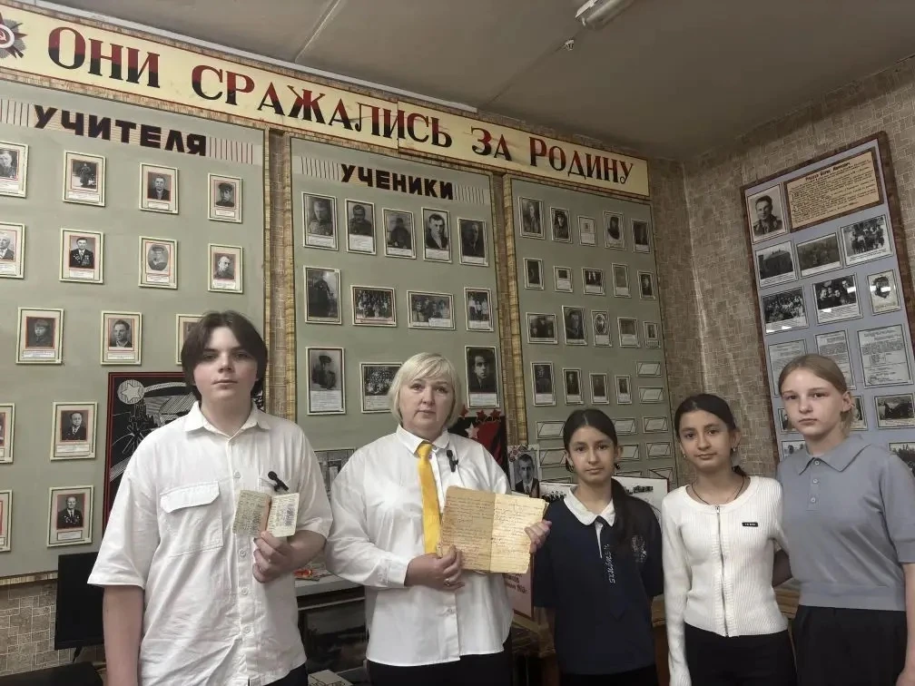 🏛️ 18 мая — Международный день музеев!