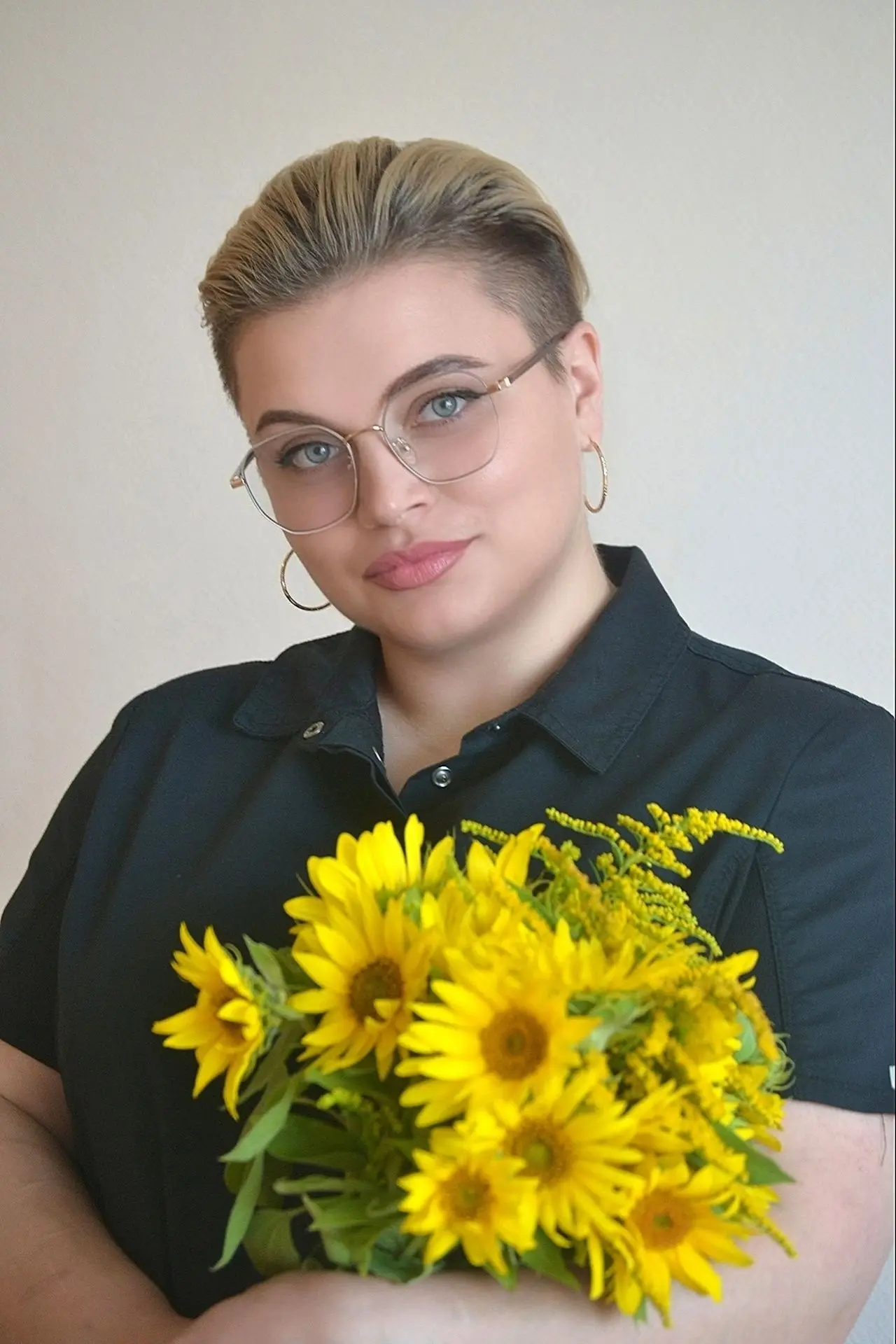 🎂 Сегодня поздравляем с днём рождения Харитонову Викторию Валерьевну, старшую медсестр...