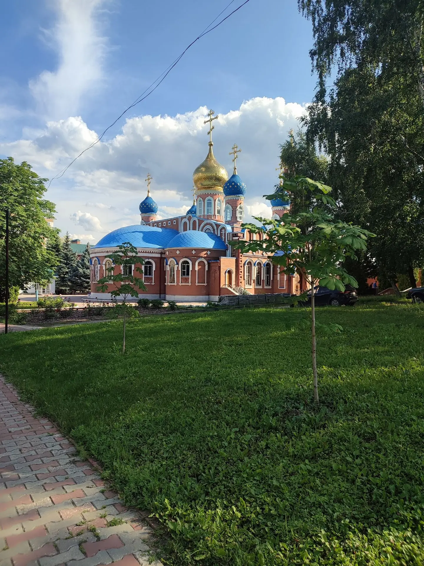 Доброе утро, Самара!
