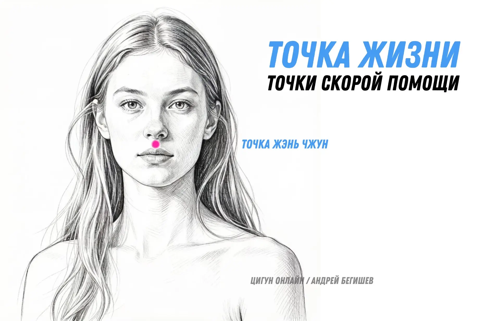 ТОЧКА СКОРОЙ ПОМОЩИ - ЖЭНЬ ЧЖУН.